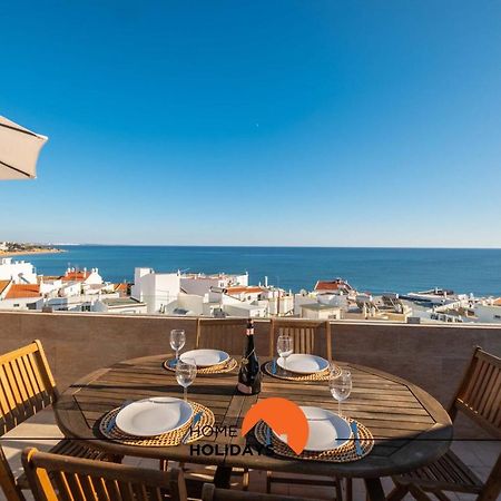 #017 T2 Rossio By Home Holidays البوفيرا المظهر الخارجي الصورة