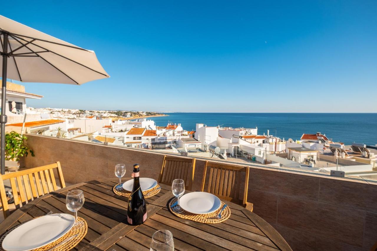 #017 T2 Rossio By Home Holidays البوفيرا المظهر الخارجي الصورة