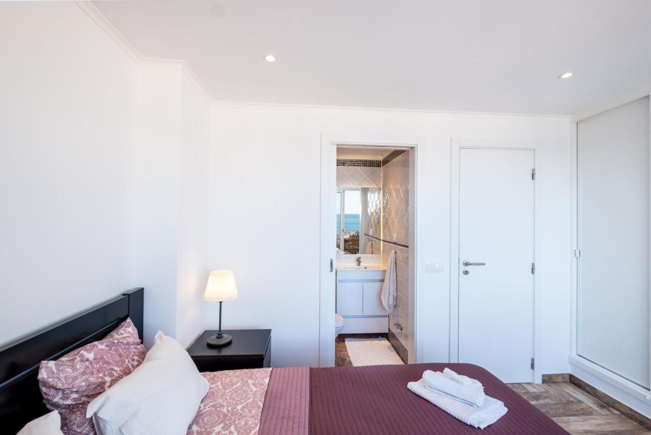 #017 T2 Rossio By Home Holidays البوفيرا المظهر الخارجي الصورة