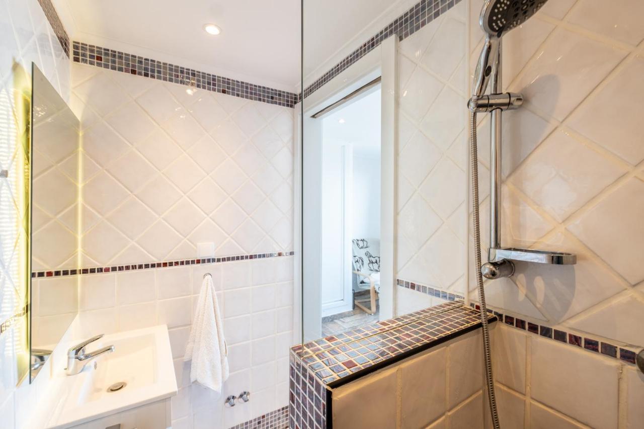 #017 T2 Rossio By Home Holidays البوفيرا المظهر الخارجي الصورة