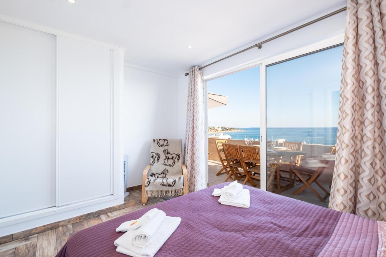 #017 T2 Rossio By Home Holidays البوفيرا المظهر الخارجي الصورة