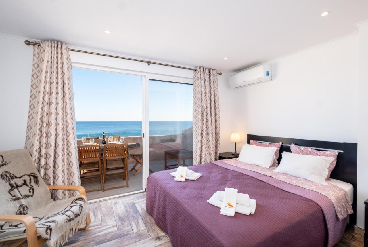 #017 T2 Rossio By Home Holidays البوفيرا المظهر الخارجي الصورة