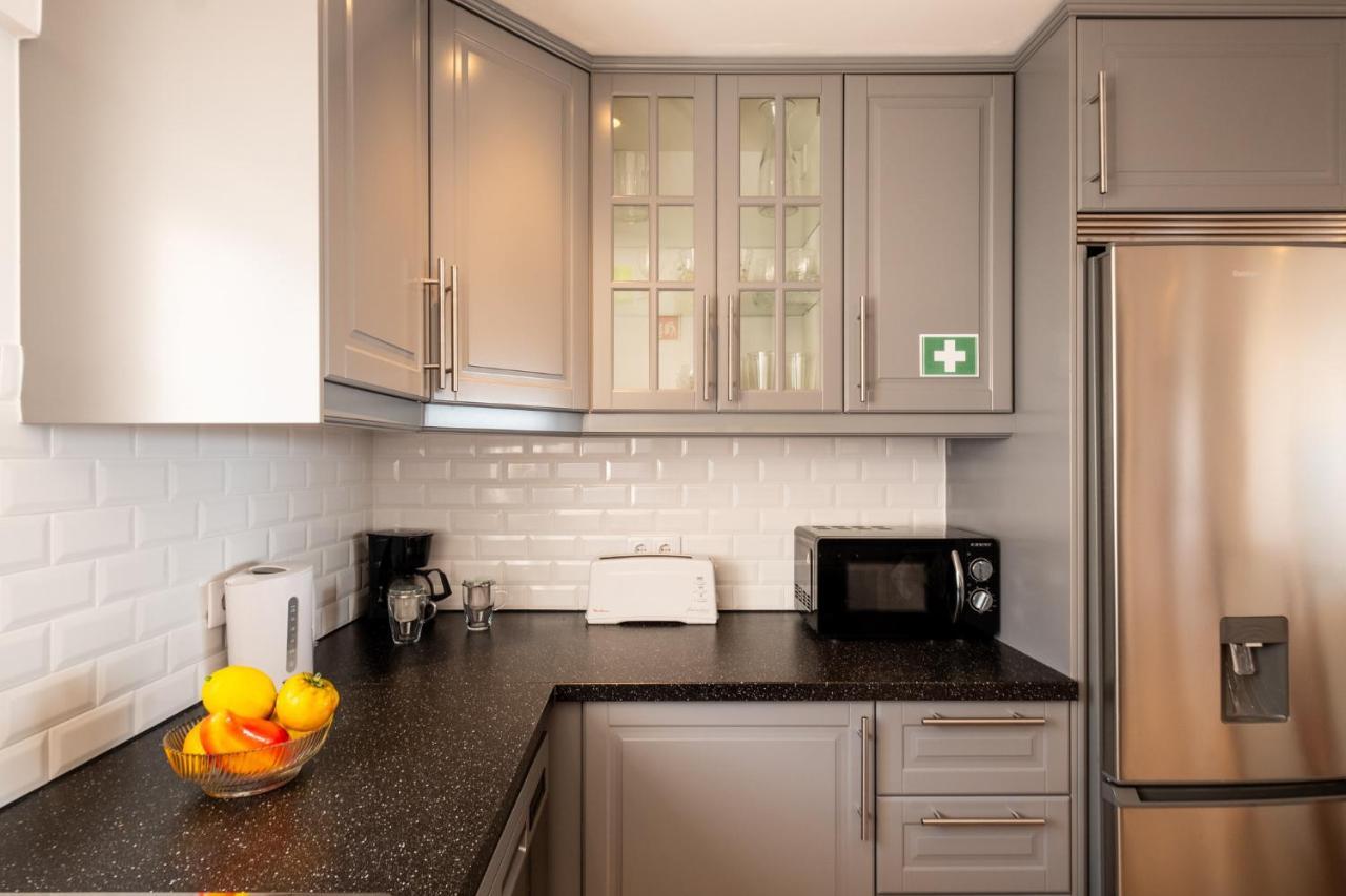 #017 T2 Rossio By Home Holidays البوفيرا المظهر الخارجي الصورة