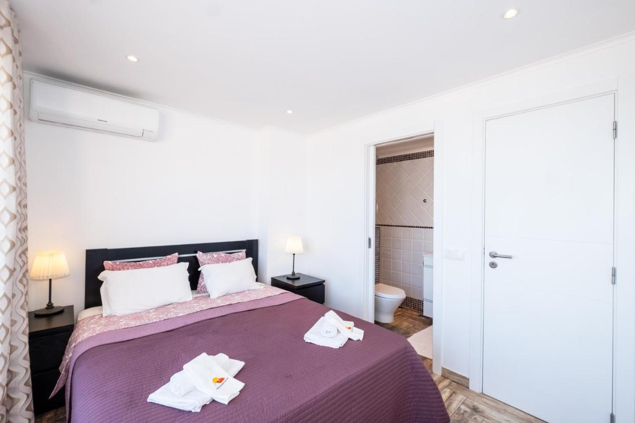 #017 T2 Rossio By Home Holidays البوفيرا المظهر الخارجي الصورة
