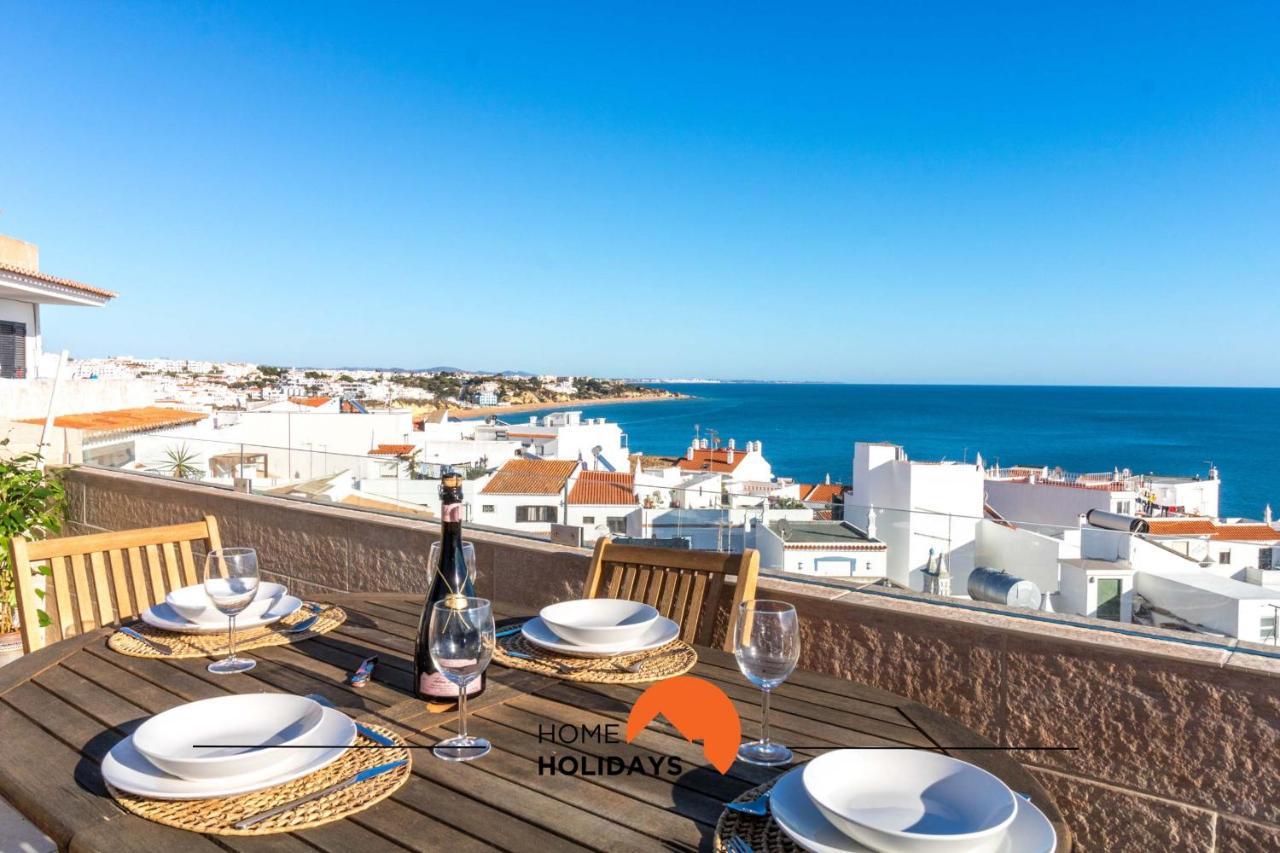 #017 T2 Rossio By Home Holidays البوفيرا المظهر الخارجي الصورة