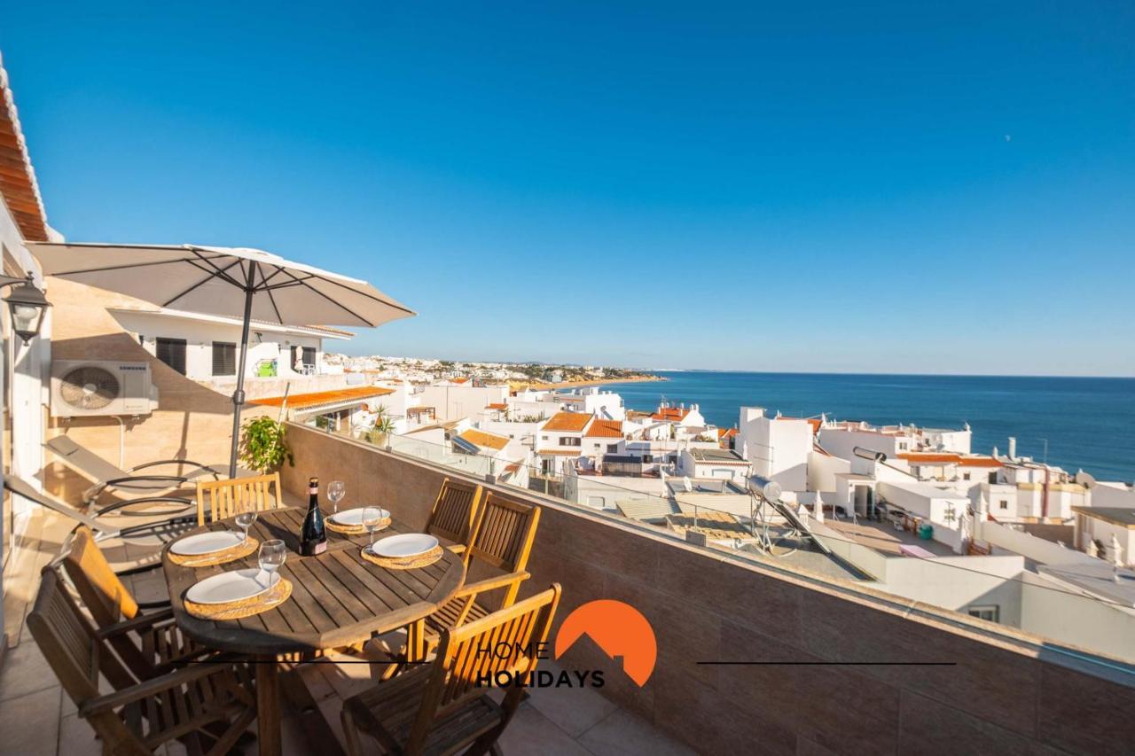 #017 T2 Rossio By Home Holidays البوفيرا المظهر الخارجي الصورة