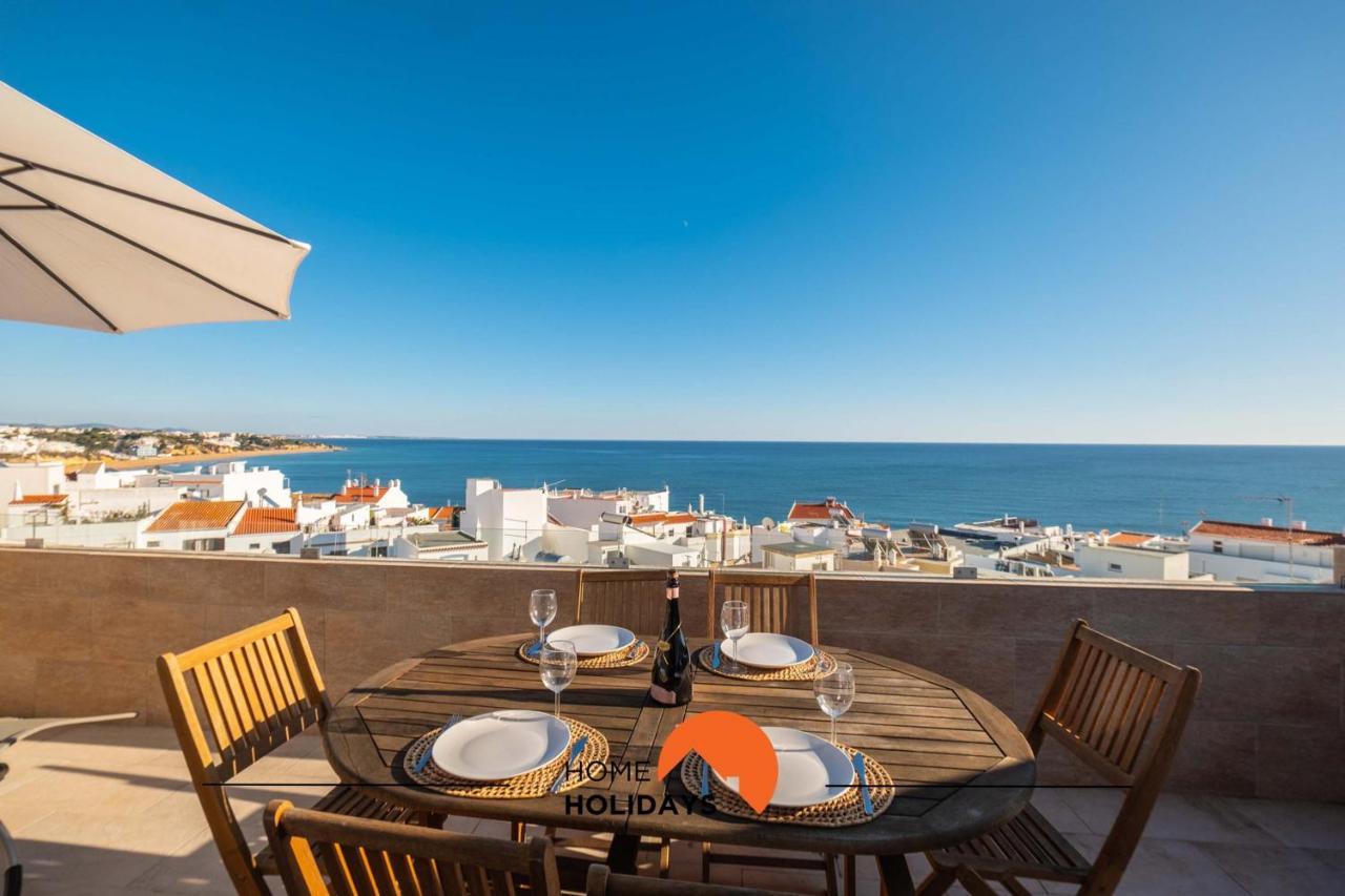 #017 T2 Rossio By Home Holidays البوفيرا المظهر الخارجي الصورة