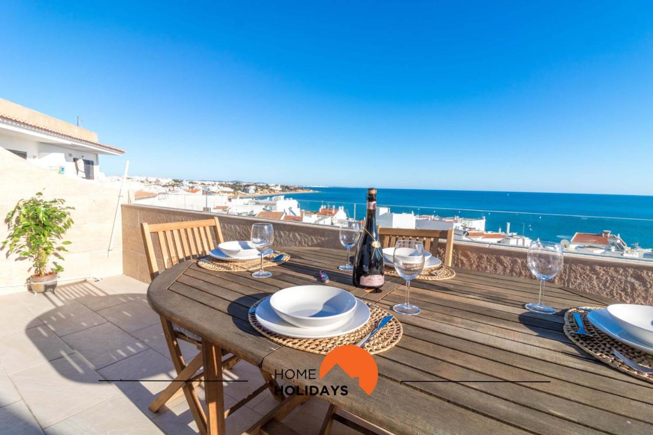 #017 T2 Rossio By Home Holidays البوفيرا المظهر الخارجي الصورة