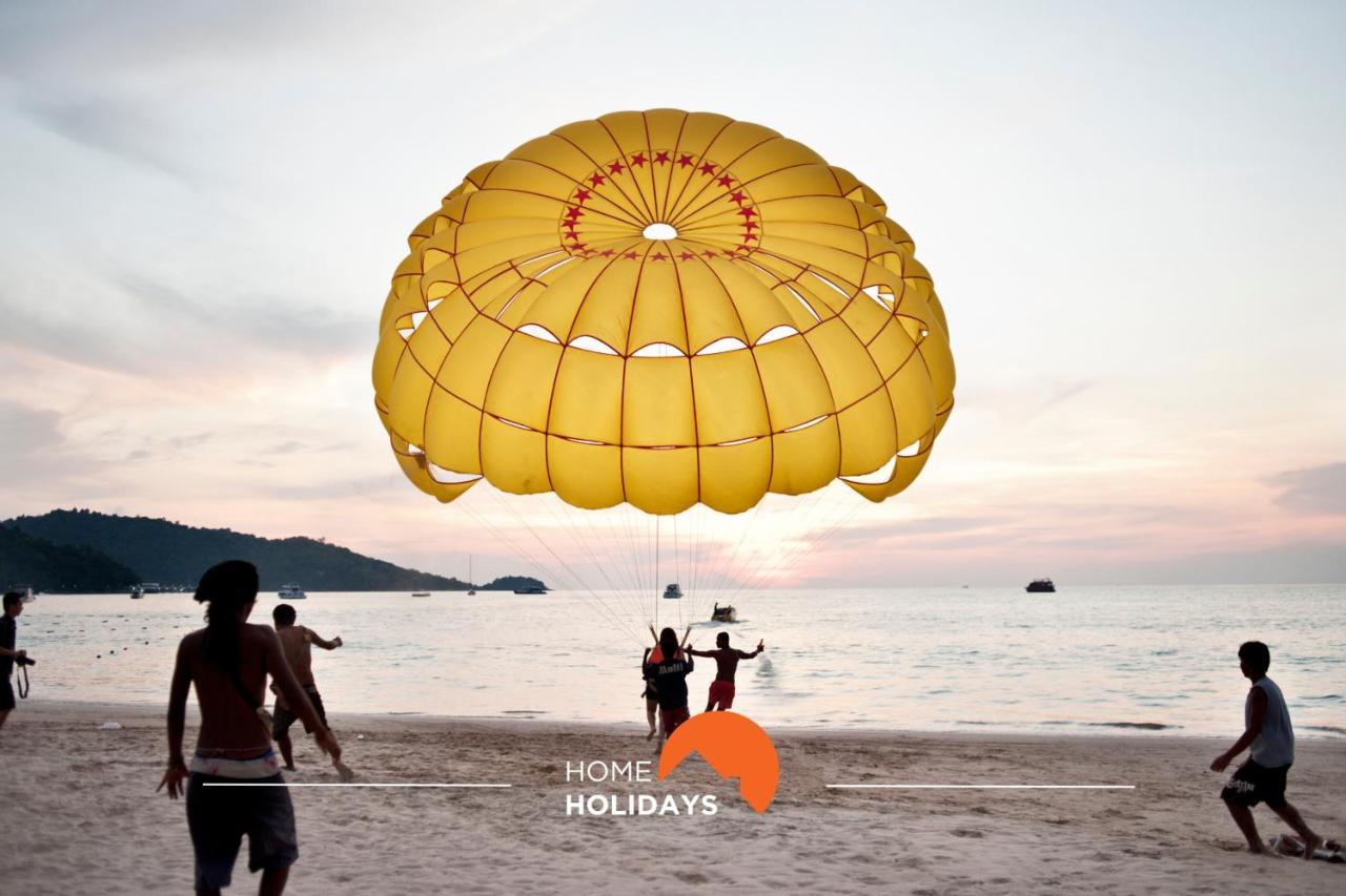 #017 T2 Rossio By Home Holidays البوفيرا المظهر الخارجي الصورة