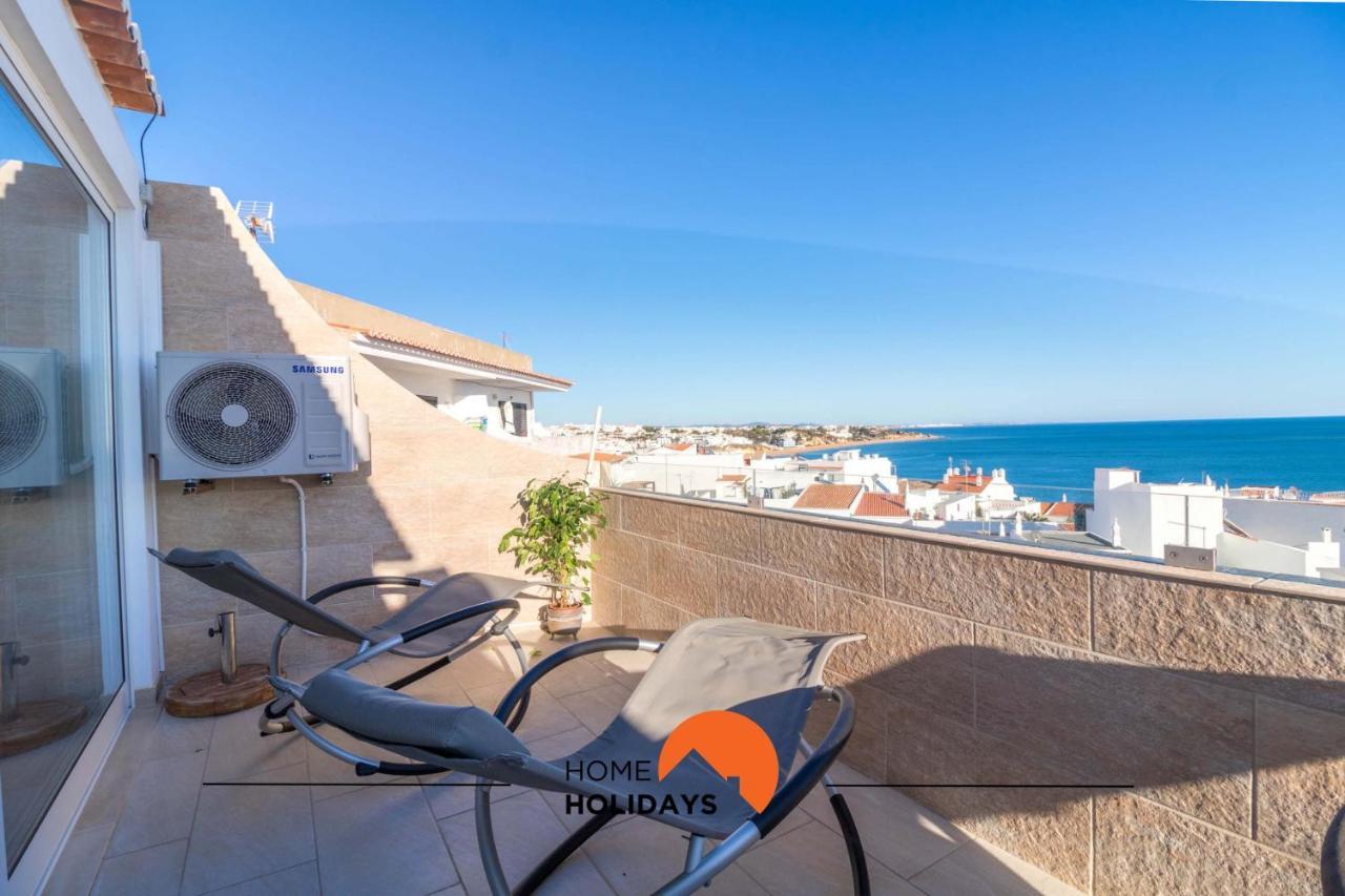 #017 T2 Rossio By Home Holidays البوفيرا المظهر الخارجي الصورة
