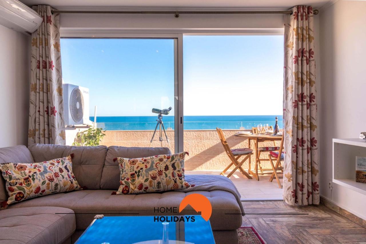 #017 T2 Rossio By Home Holidays البوفيرا المظهر الخارجي الصورة