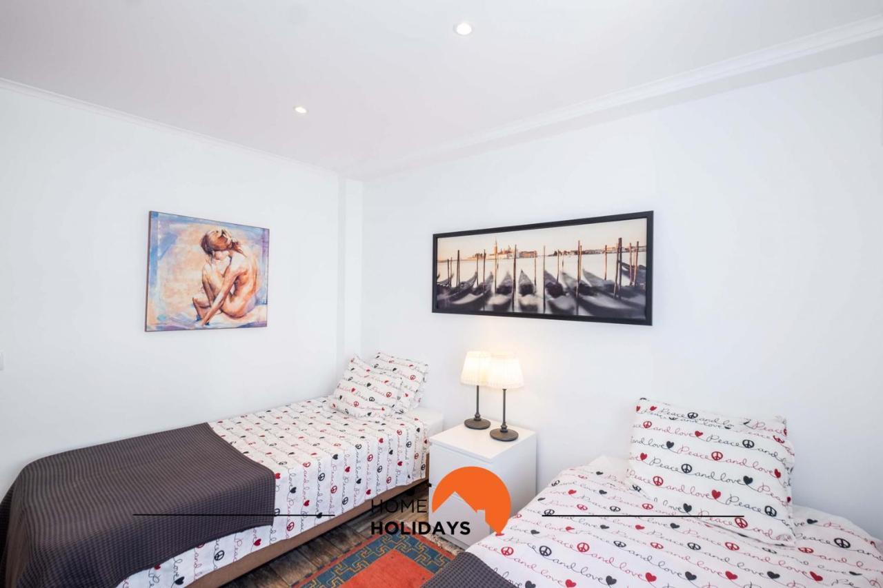 #017 T2 Rossio By Home Holidays البوفيرا المظهر الخارجي الصورة
