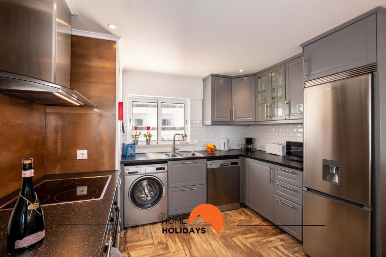 #017 T2 Rossio By Home Holidays البوفيرا المظهر الخارجي الصورة