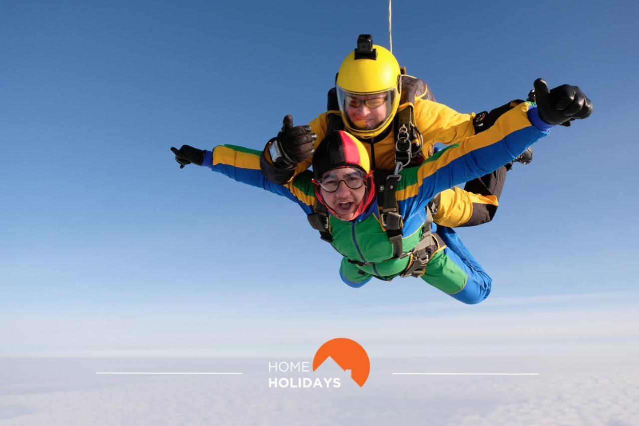#017 T2 Rossio By Home Holidays البوفيرا المظهر الخارجي الصورة