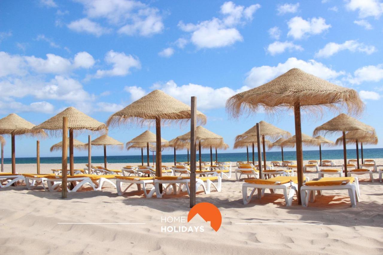 #017 T2 Rossio By Home Holidays البوفيرا المظهر الخارجي الصورة