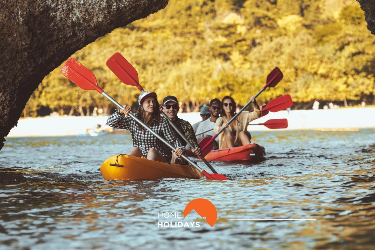 #017 T2 Rossio By Home Holidays البوفيرا المظهر الخارجي الصورة
