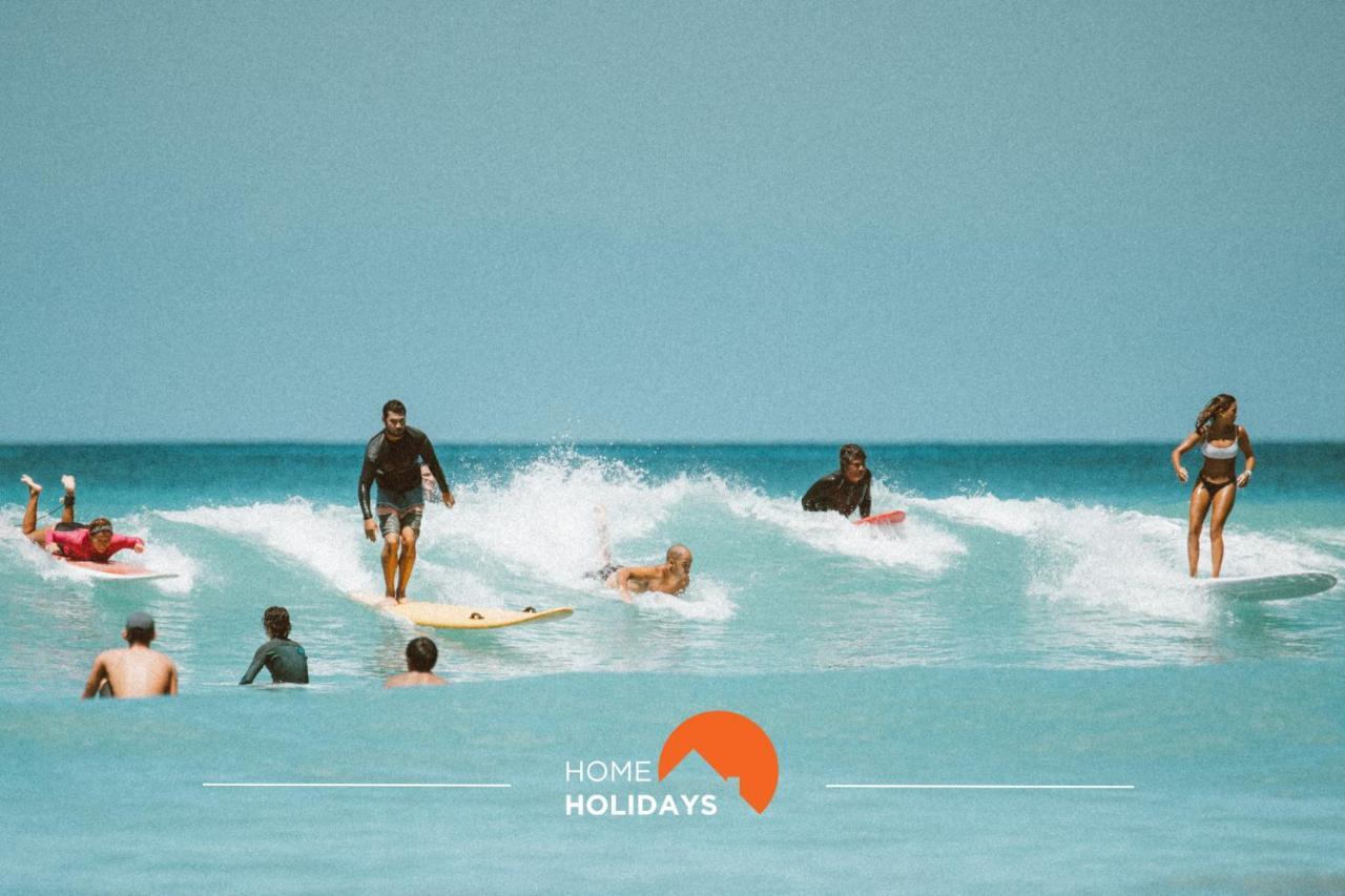#017 T2 Rossio By Home Holidays البوفيرا المظهر الخارجي الصورة