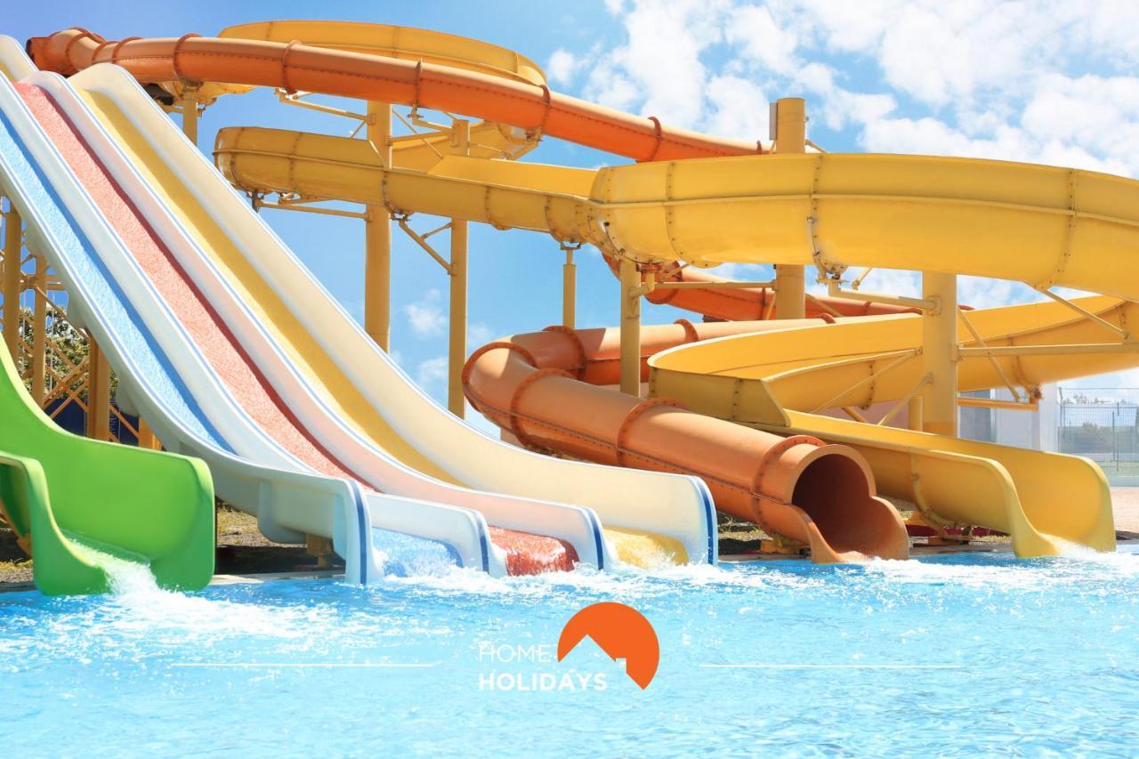 #017 T2 Rossio By Home Holidays البوفيرا المظهر الخارجي الصورة