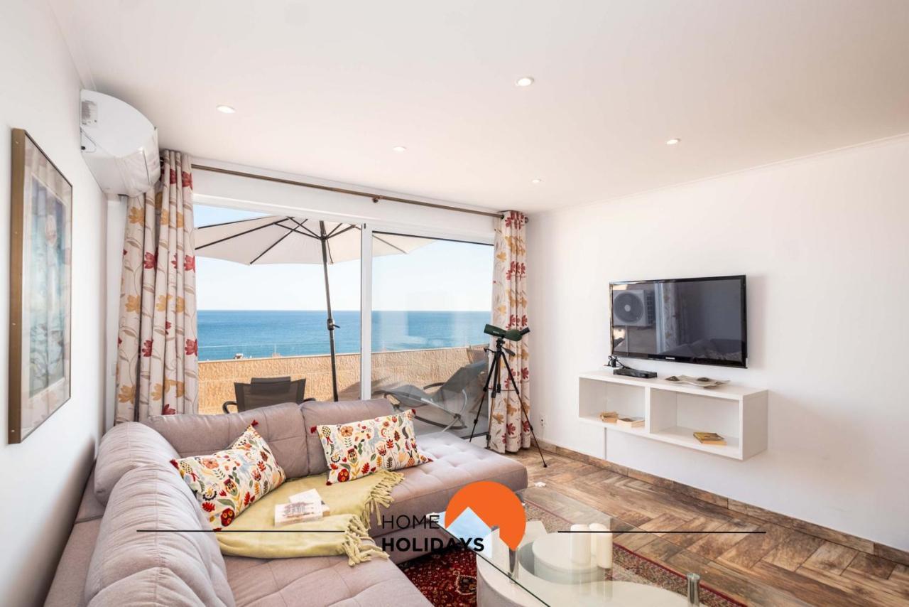 #017 T2 Rossio By Home Holidays البوفيرا المظهر الخارجي الصورة