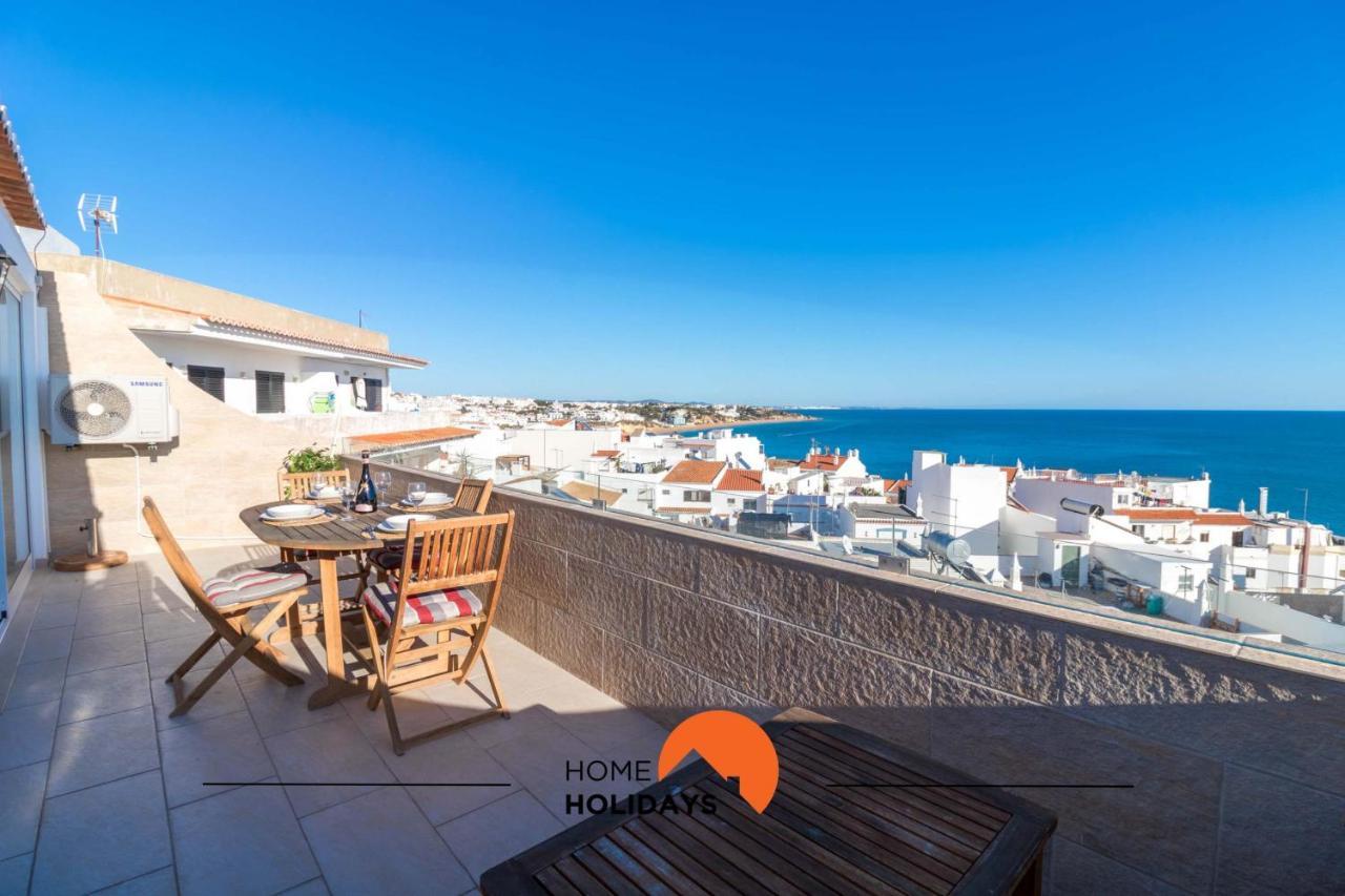 #017 T2 Rossio By Home Holidays البوفيرا المظهر الخارجي الصورة