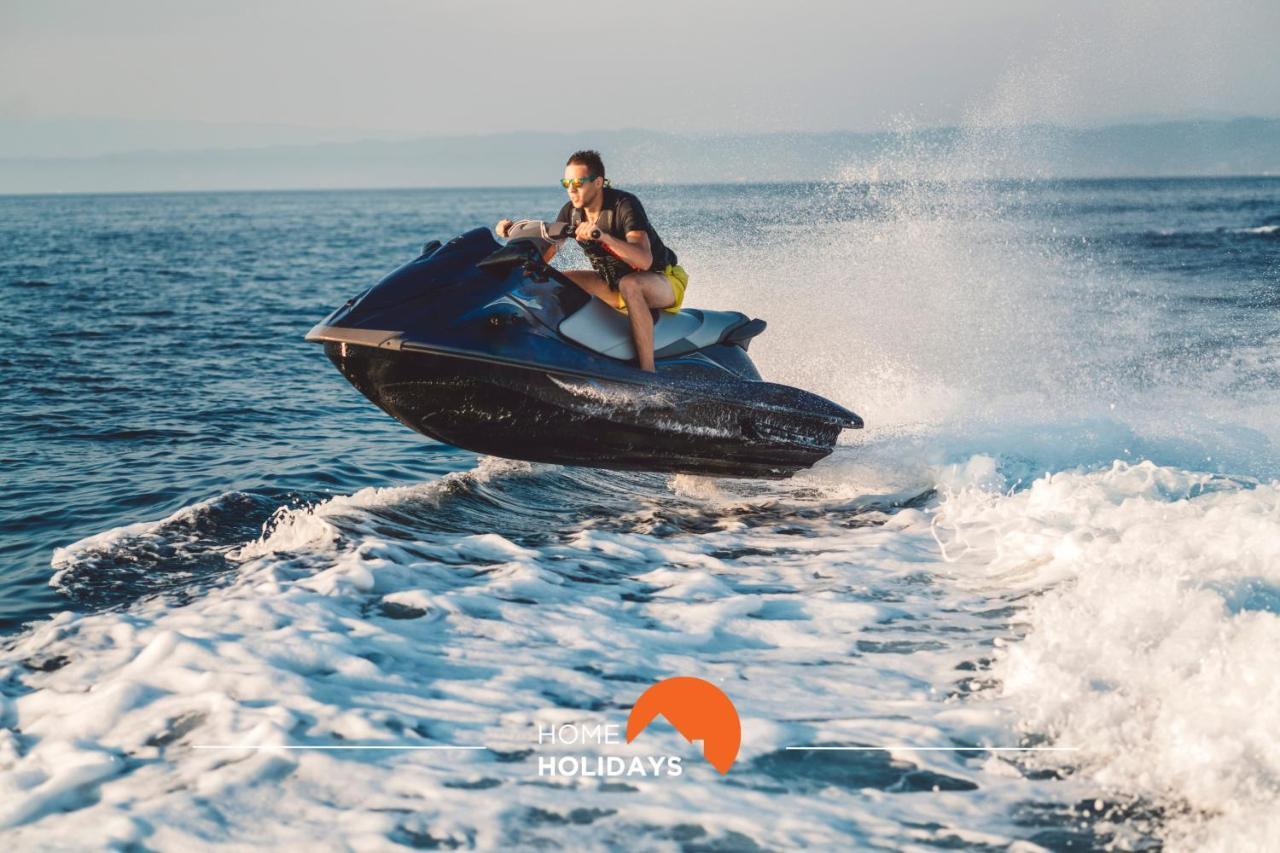 #017 T2 Rossio By Home Holidays البوفيرا المظهر الخارجي الصورة